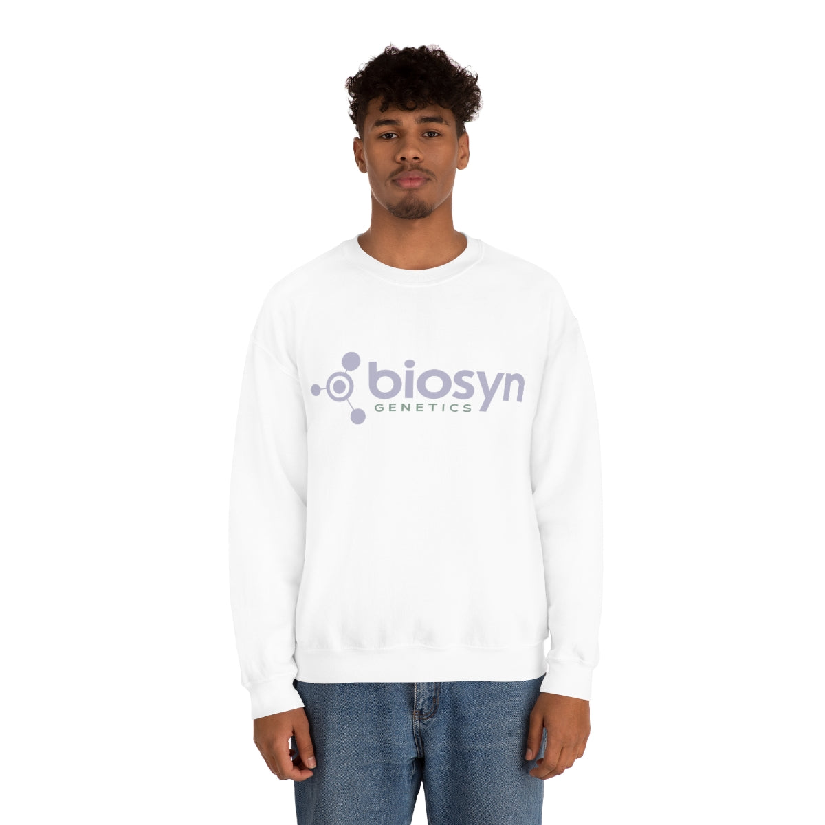 JP Biosyn Sweatshirt