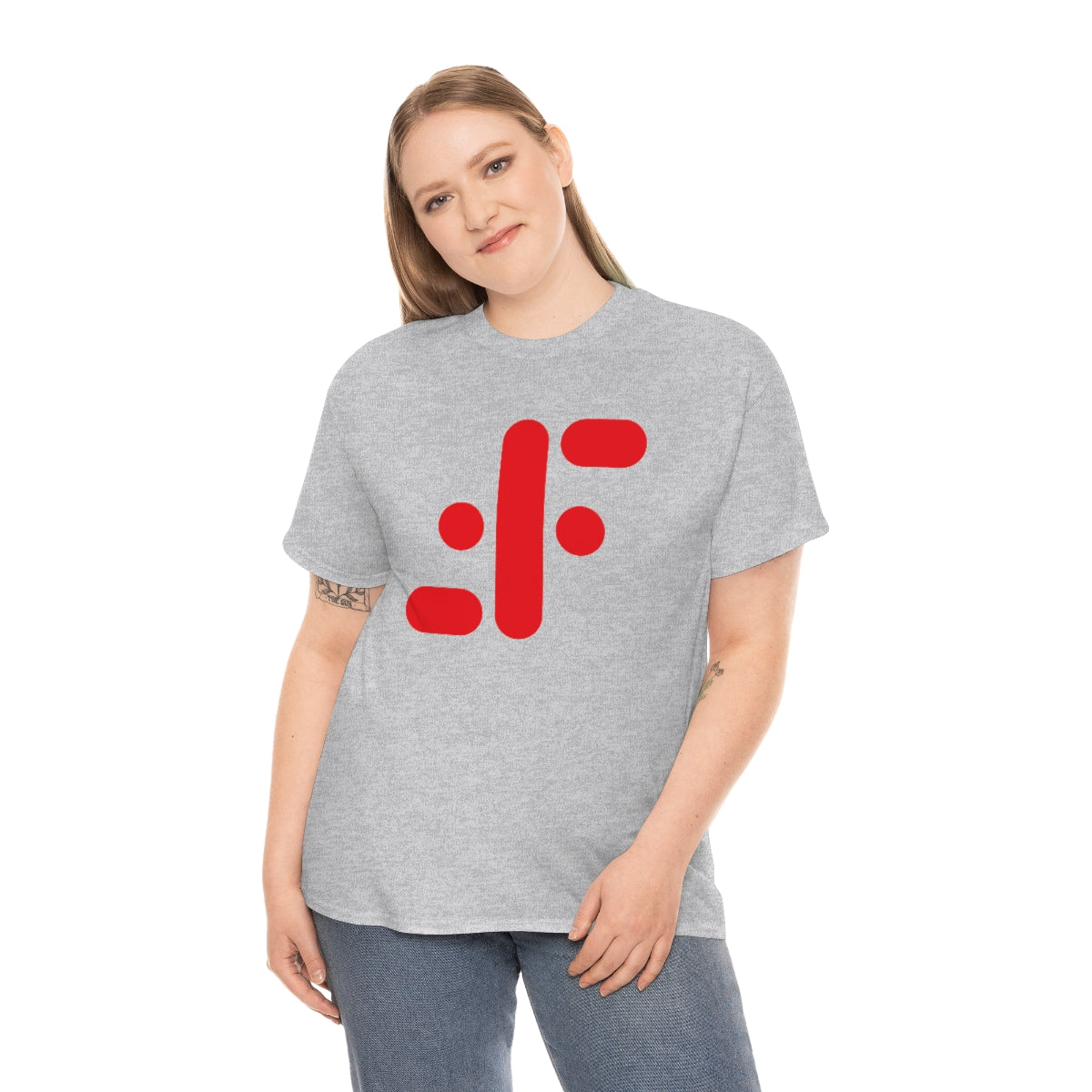 Visitors Tee