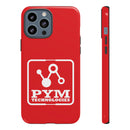 PYM Technologies Phone Case