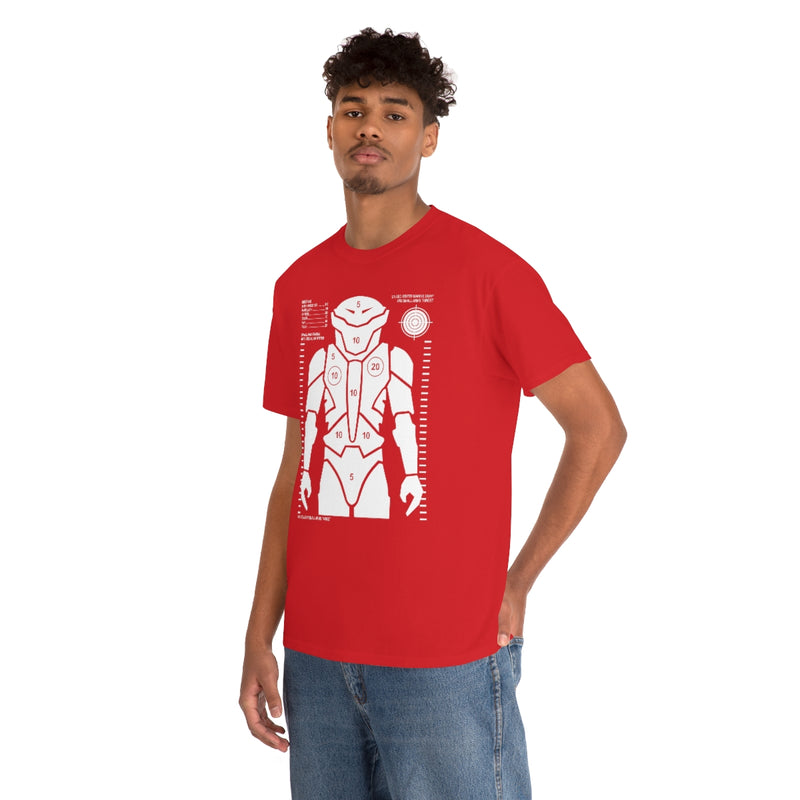 SAAB - Chig Tee