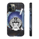SG - Command Phone Case