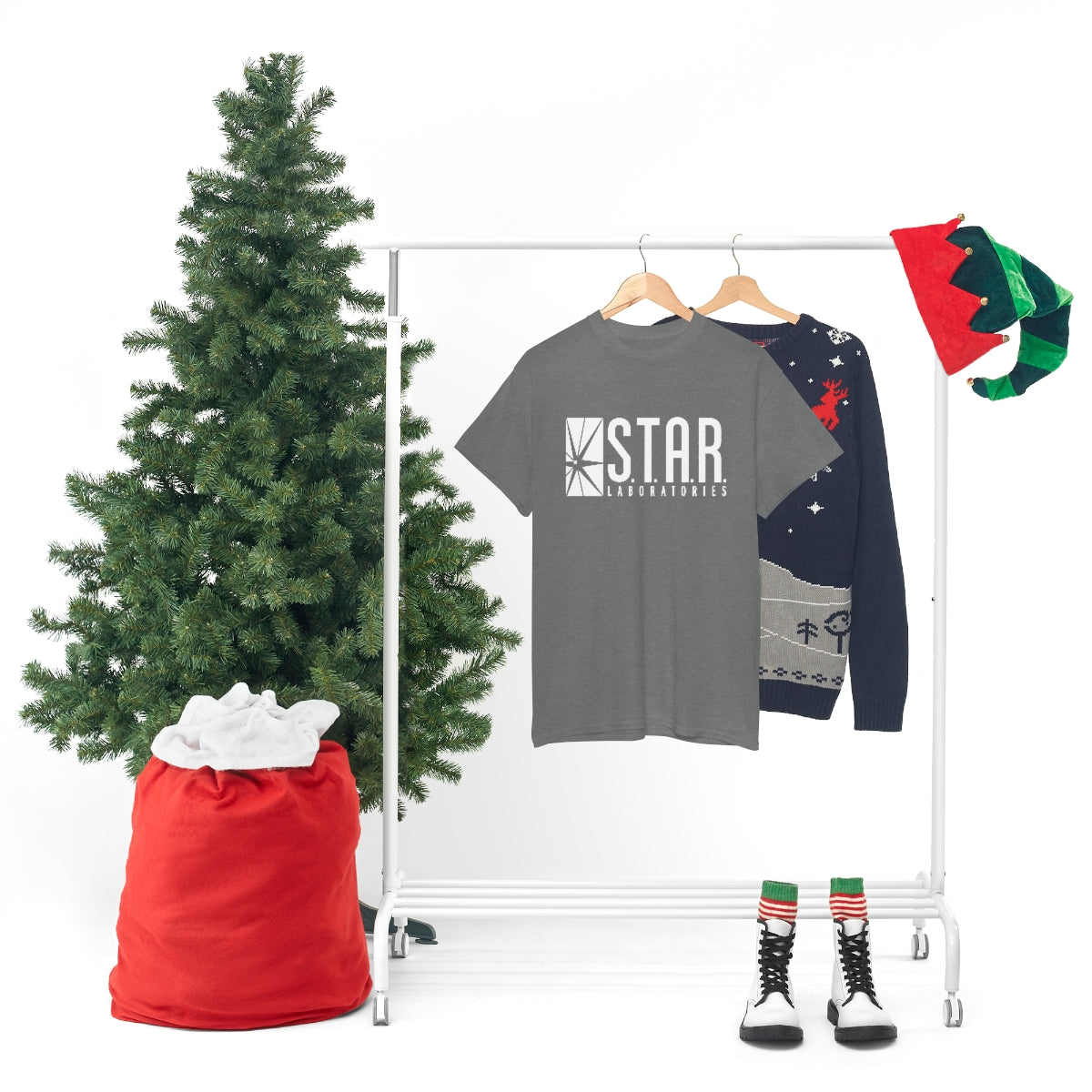 STAR Tee