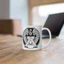 SG Command Mug 11oz