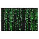 Matrix Code Anti-Slip Dornier Rug