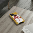 Bounty Hunter - Armor Phone Case