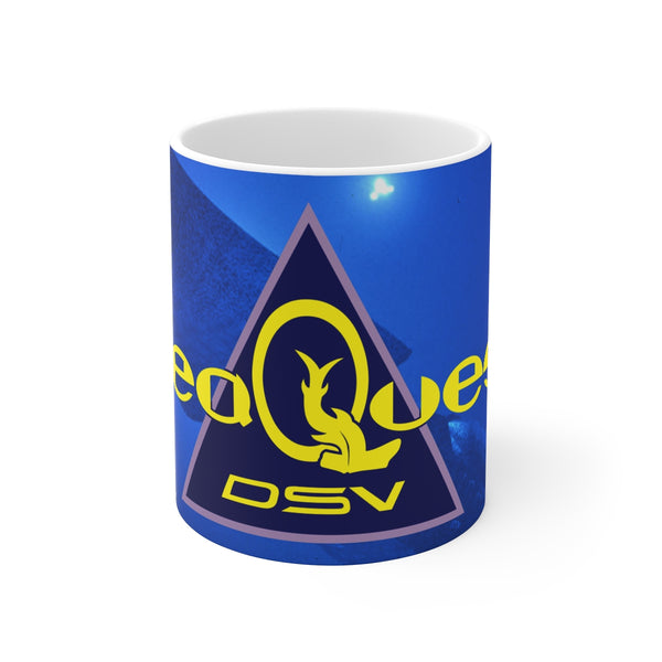 SQ - DSV Mug