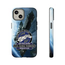 SG - USS GEORGE HAMMOND Phone Case