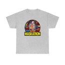 SMDM - Maskatron Tee