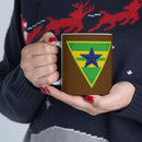 FF - Brown Coats Mug