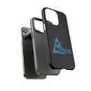 BB - Propulsion Phone Case