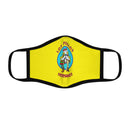 BB - Pollos Face Mask