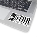 STAR Stickers