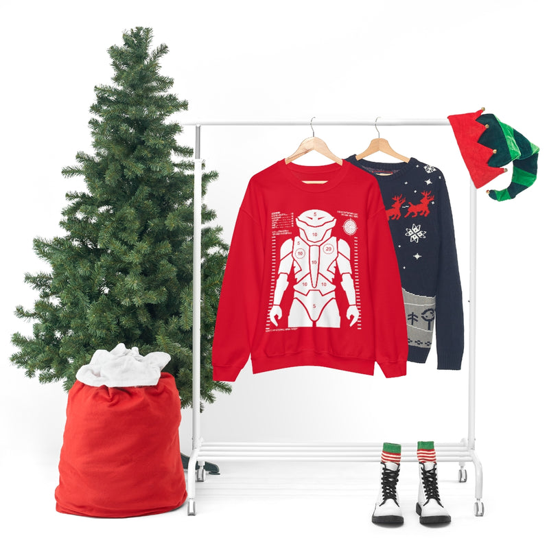 SAAB - Chig Target Sweatshirt