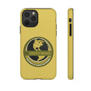 Castle Bravo Phone Case