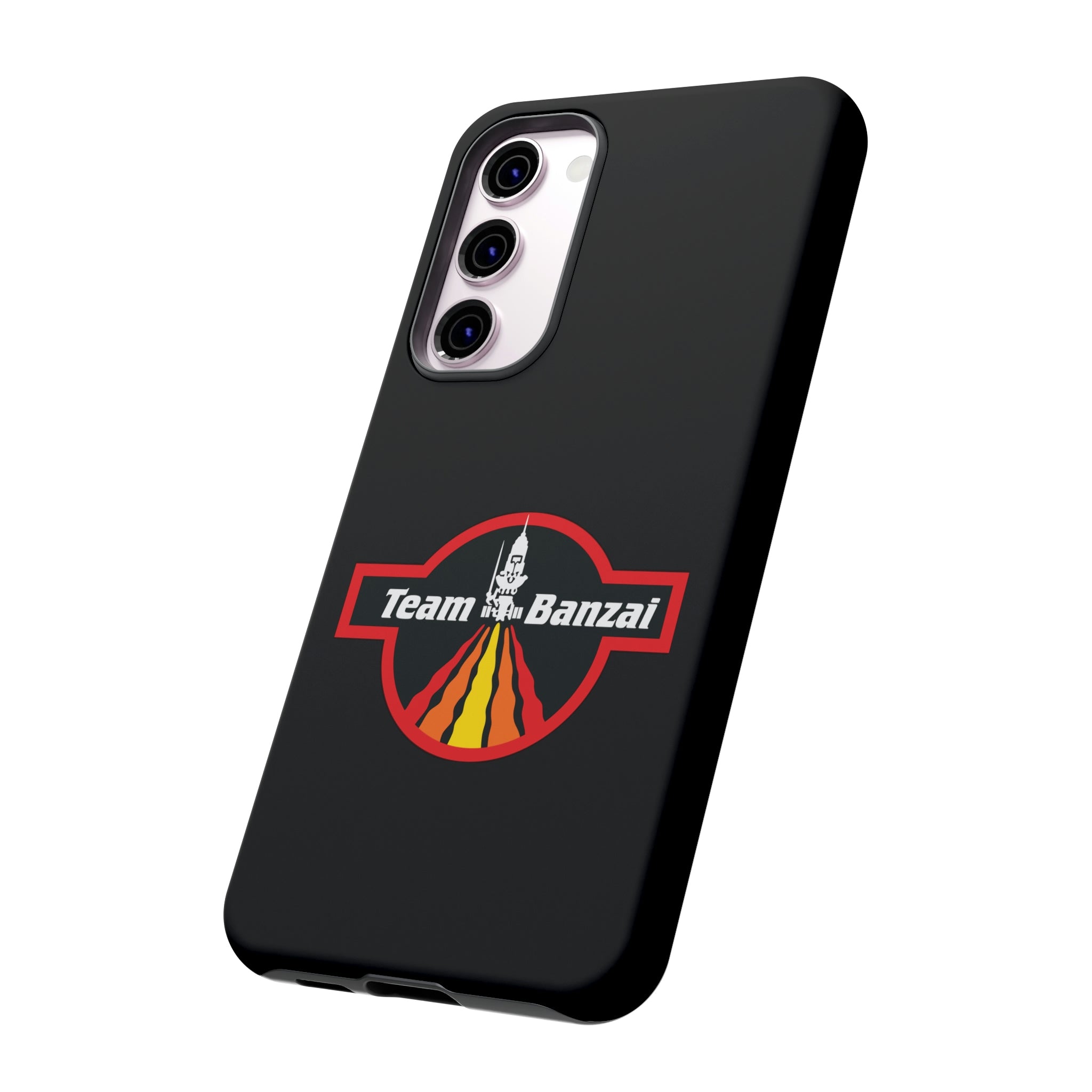 BB - Team Banzai #1 Phone Case