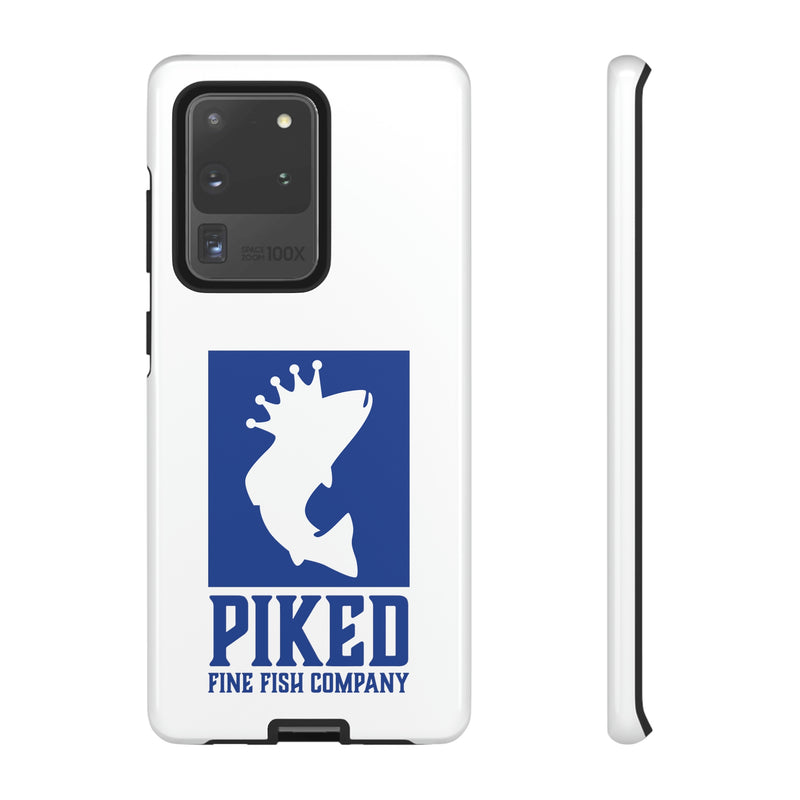 Piked Fine Fish Phone Case