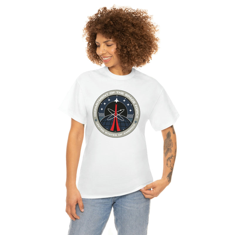 Spacing Force Tee