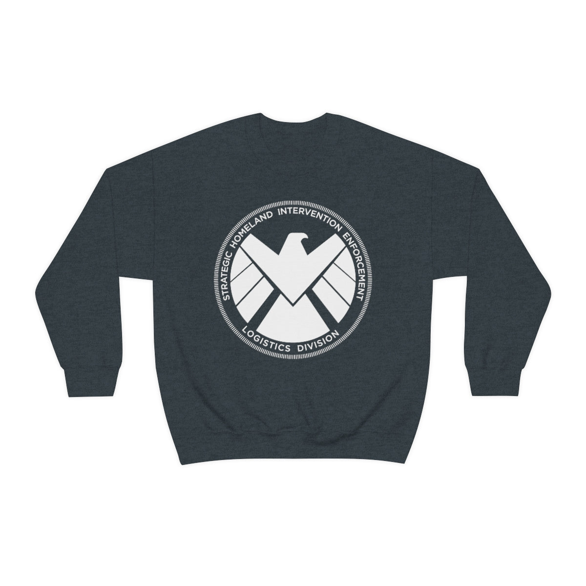 New SHIELD Sweatshirt