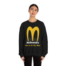 McDowell's Sweatshirt