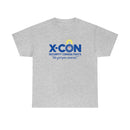 X-CON Security Tee