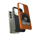 SMDM - Bigfoot Phone Case