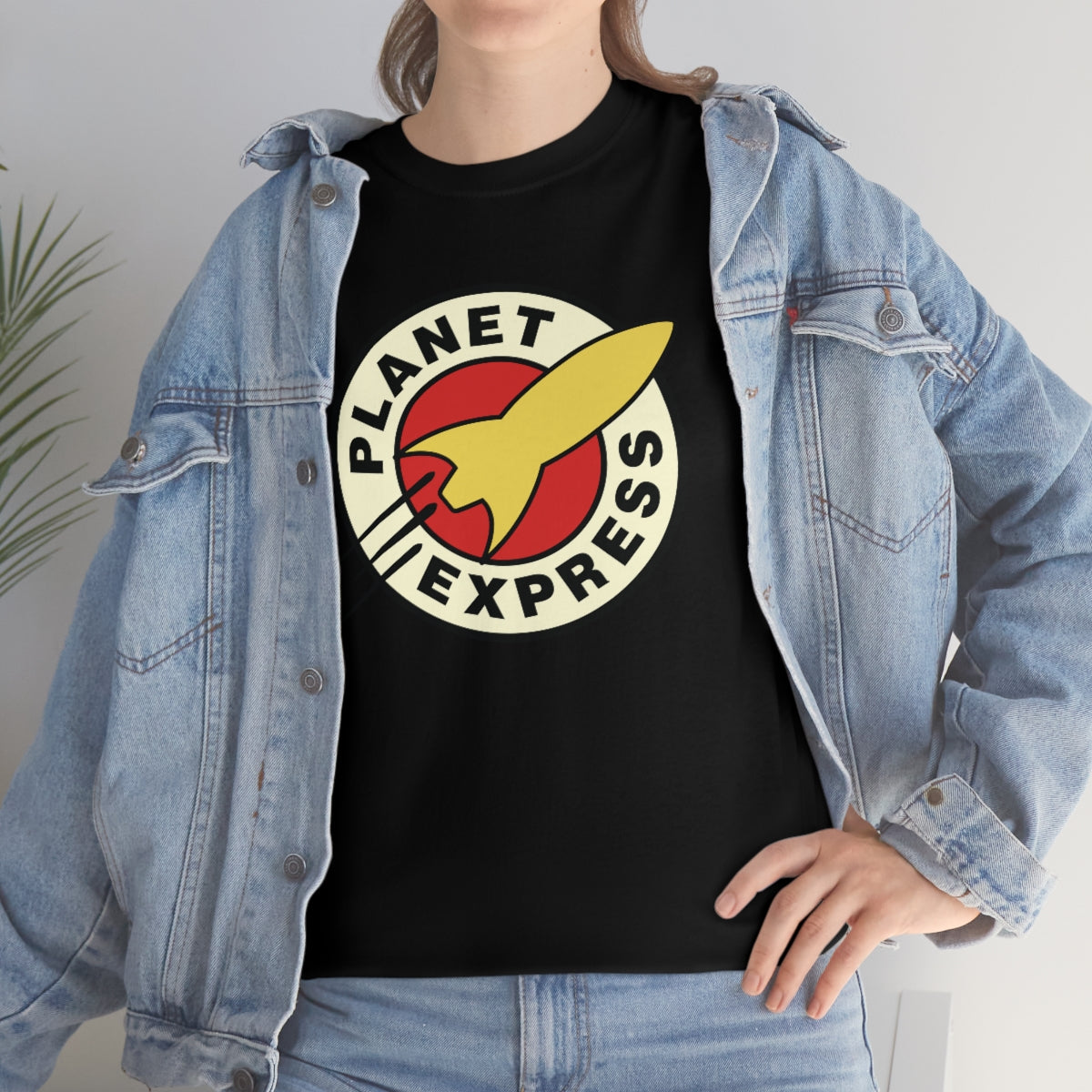 Express Tee