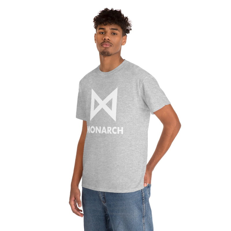 Monarch Tee