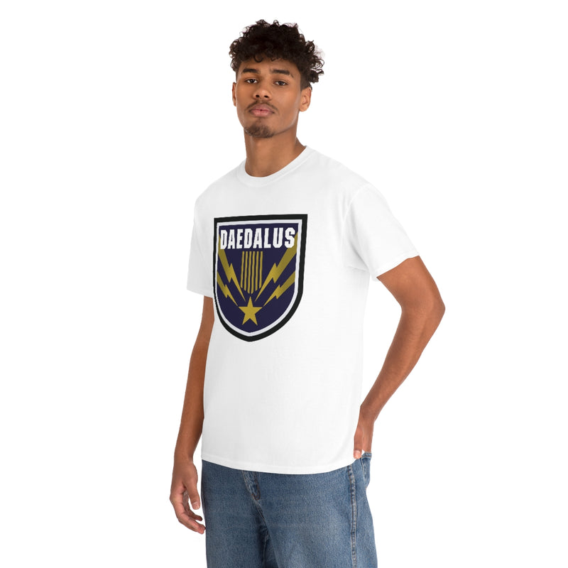 SG - USS DAEDALUS Tee