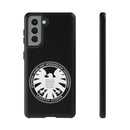 Old SHIELD Phone Case