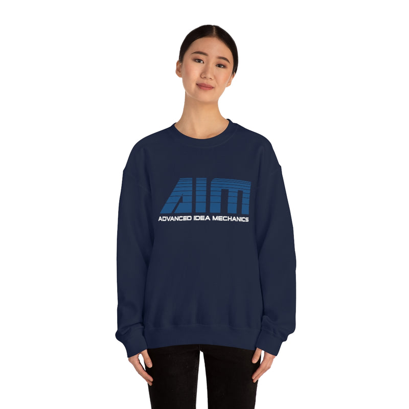 Advanced Mechanics V2 Sweatshirt