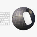 Deadly Star 1 Mousepad