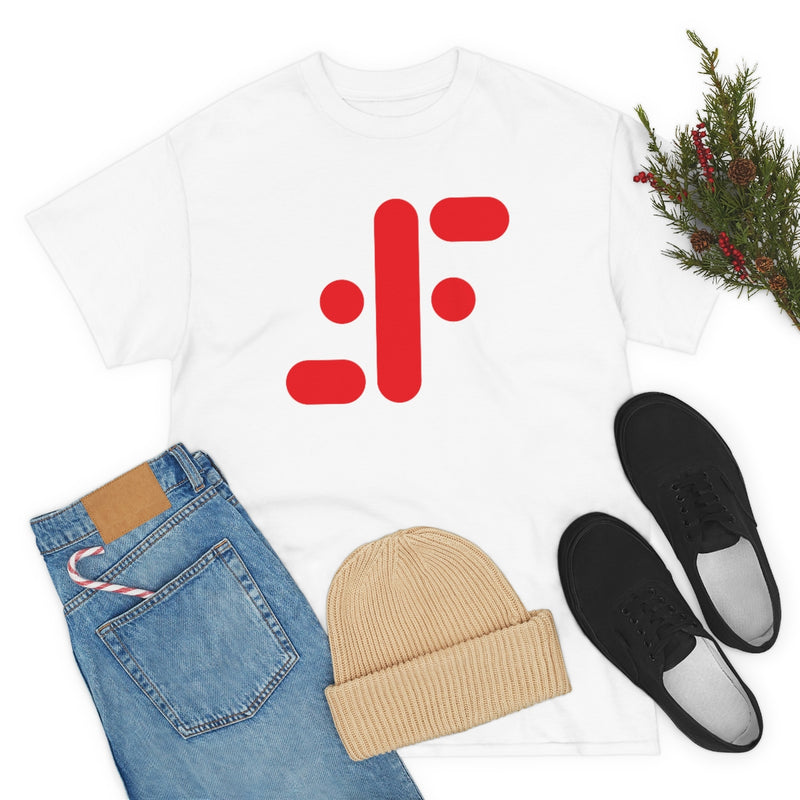 Visitors Tee