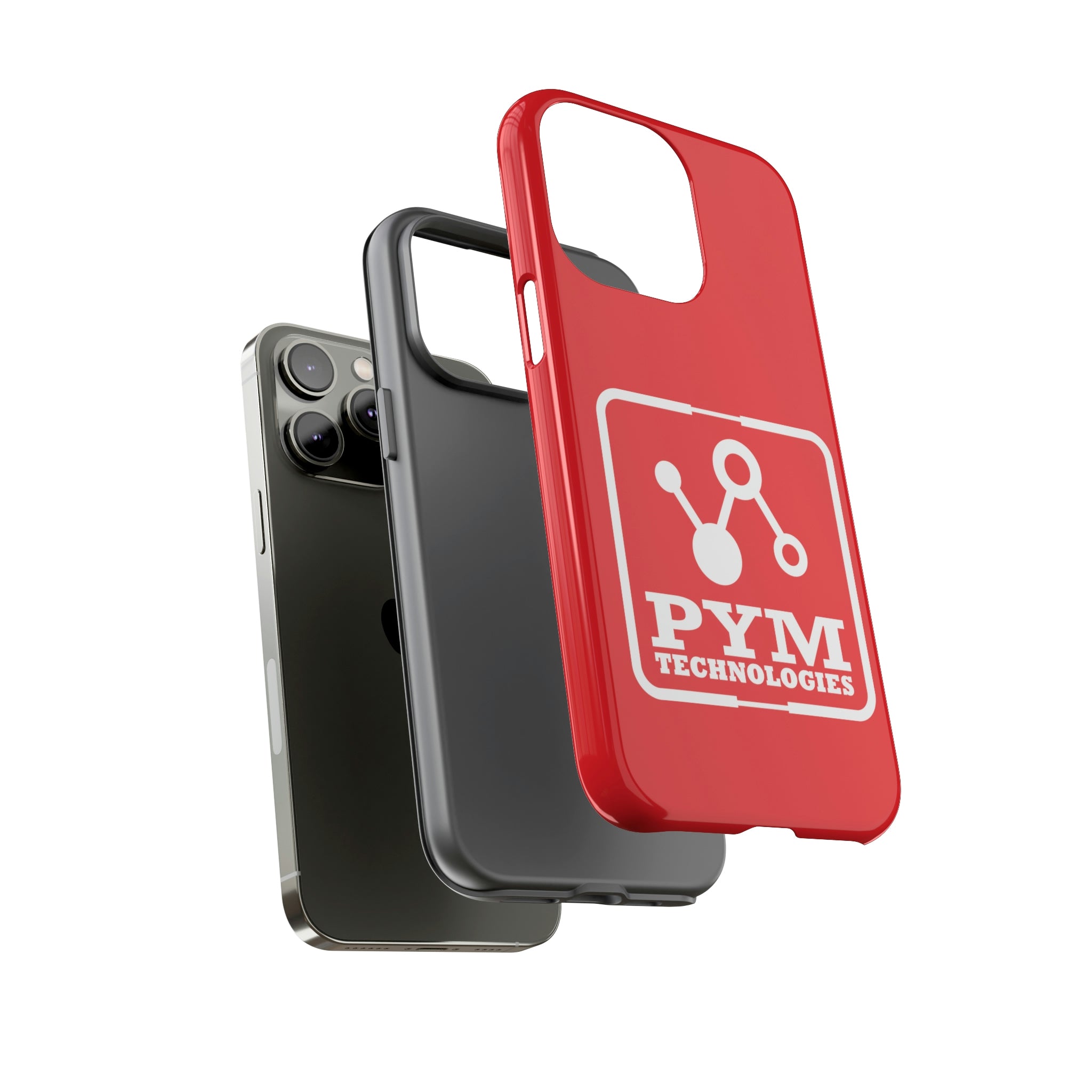 PYM Technologies Phone Case