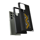 Weyland Building Phone Case
