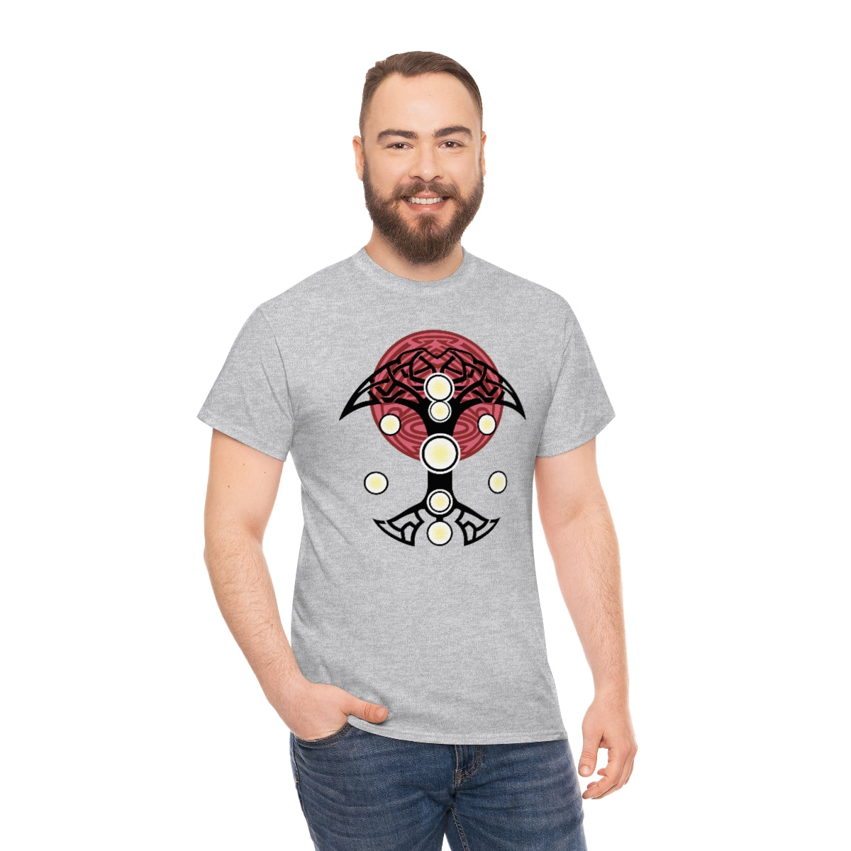 Thunder Tree Tee