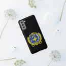 SQ - UEO Phone Case