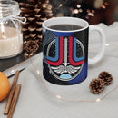 Starfighter Mug