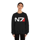 Mass N7 Sweatshirt