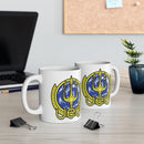 SQ - UEO Mug