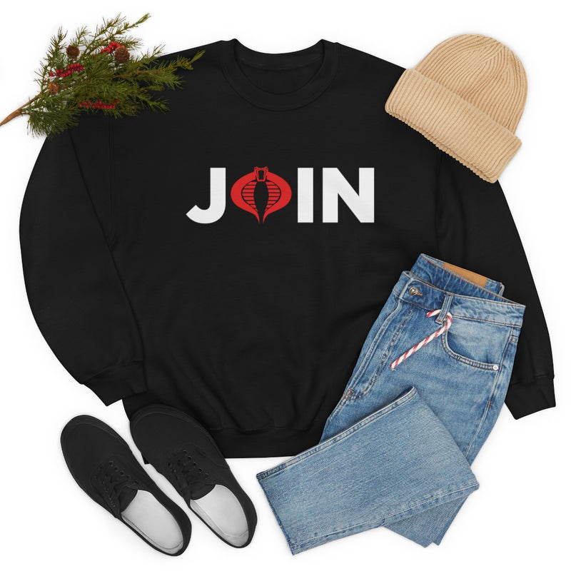 Cobra JOIN Sweatshirt