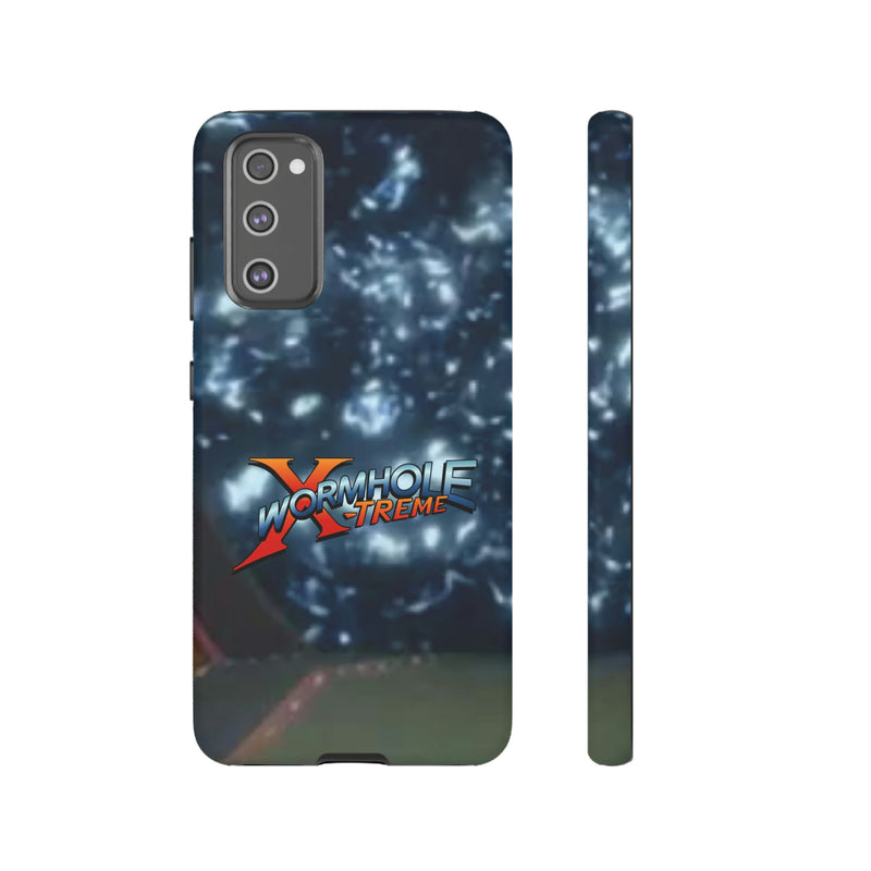 SG - Wormhole Phone Case