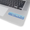 ENCOM Stickers