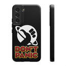 Hitchhiking Phone Case