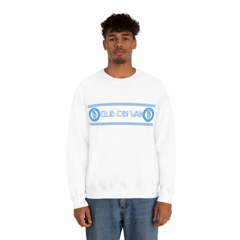 Club Obi-Wan Sweatshirt