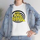 Time Tunnel Tee