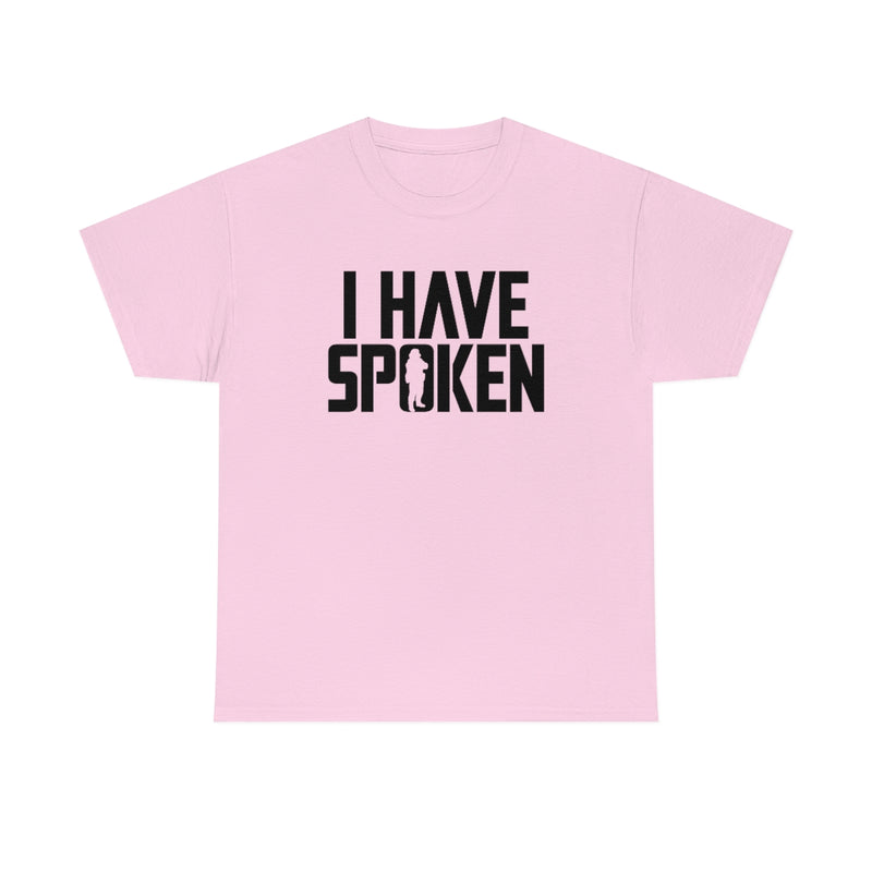 MD - Spoken