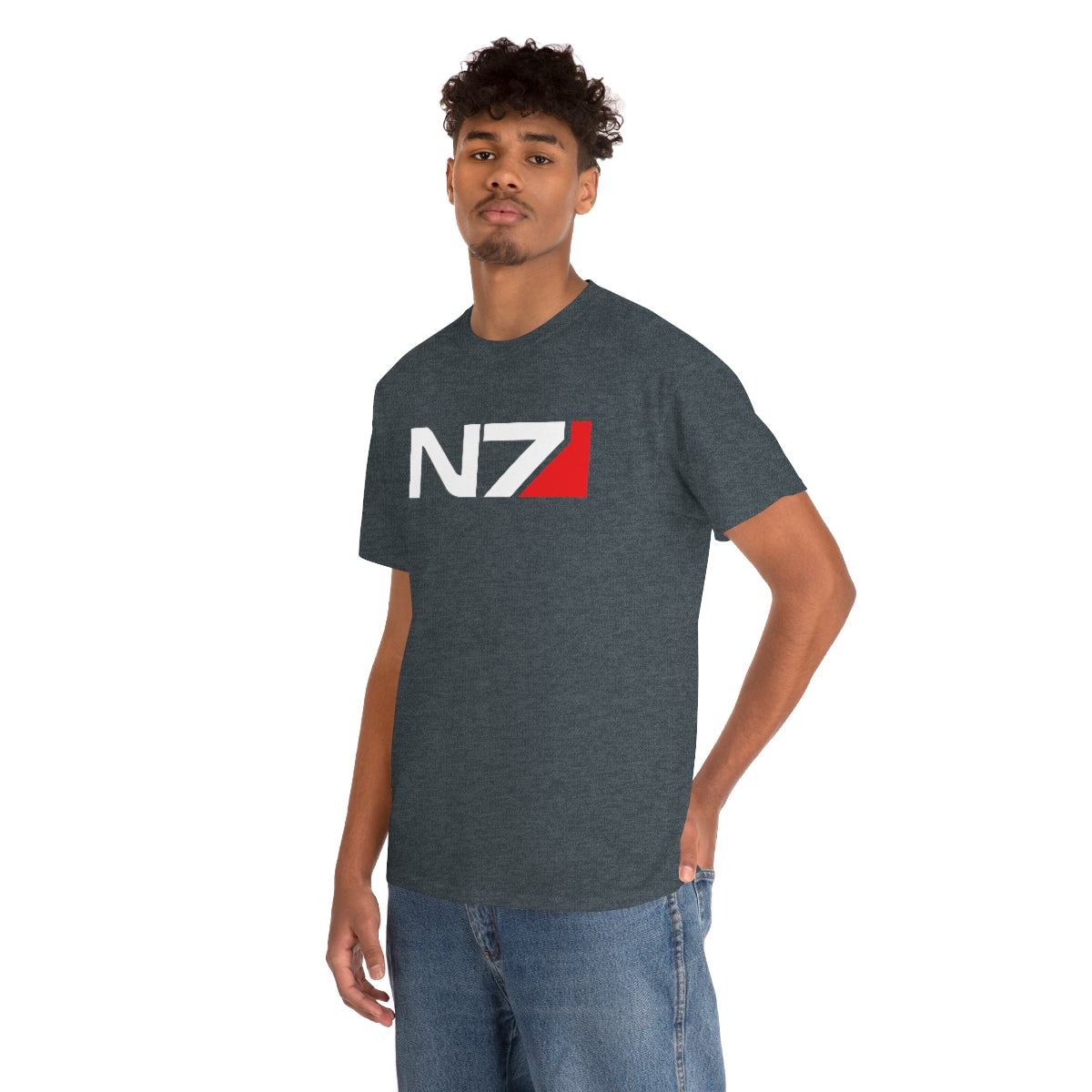ME - Effect Tee