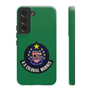 USCM Sulaco Marines Phone Case
