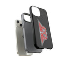 BB - Reverse BB Wings Phone Case