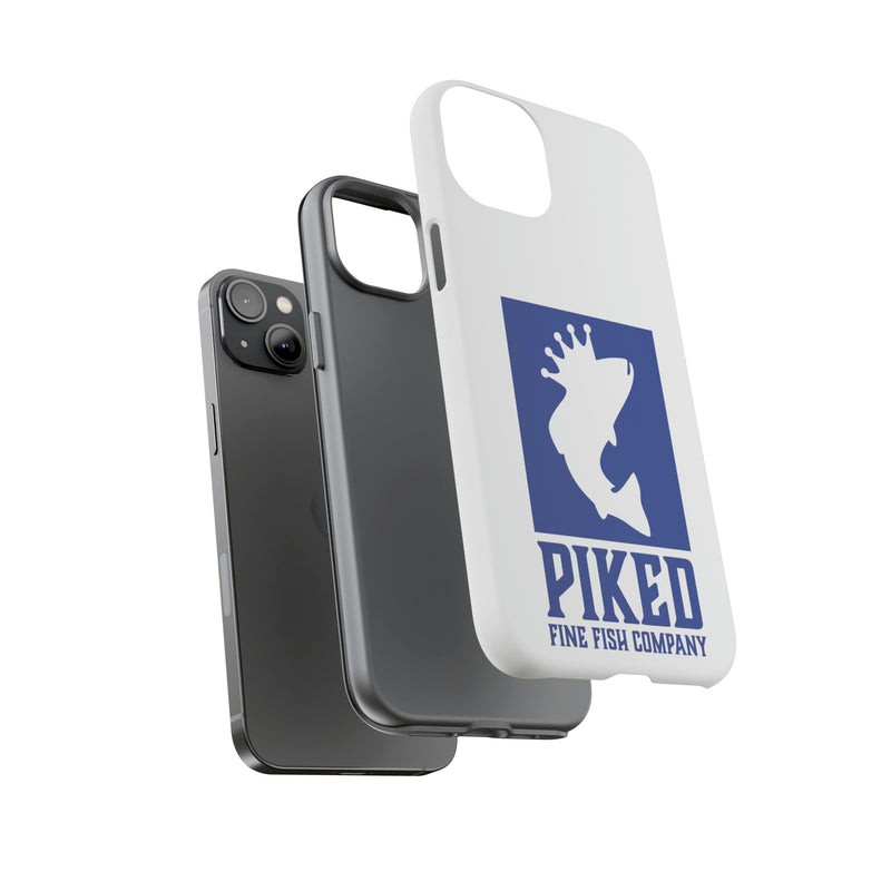 Piked Fine Fish Phone Case